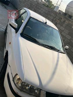 إيران خودرو سمند